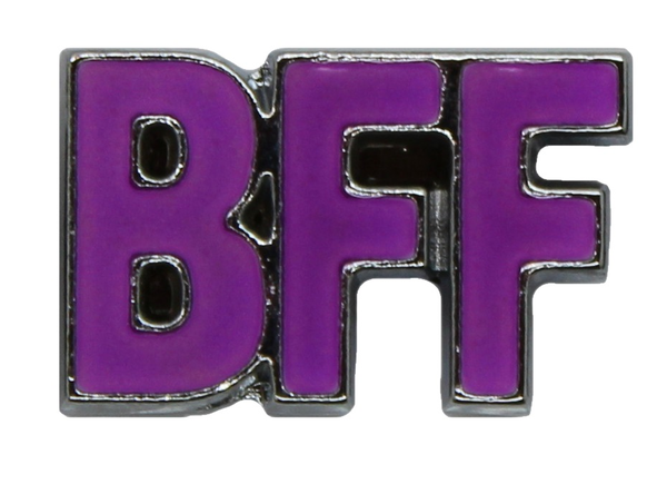 Jewel - BFF - Purple