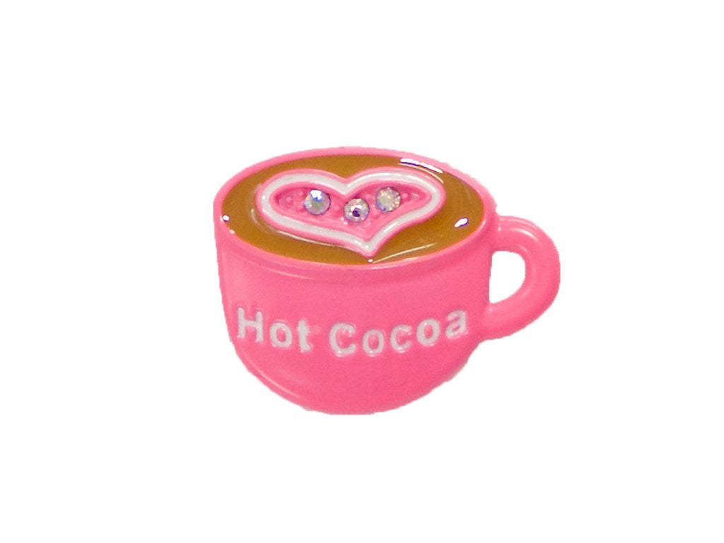 Jewel - Hot Cocoa