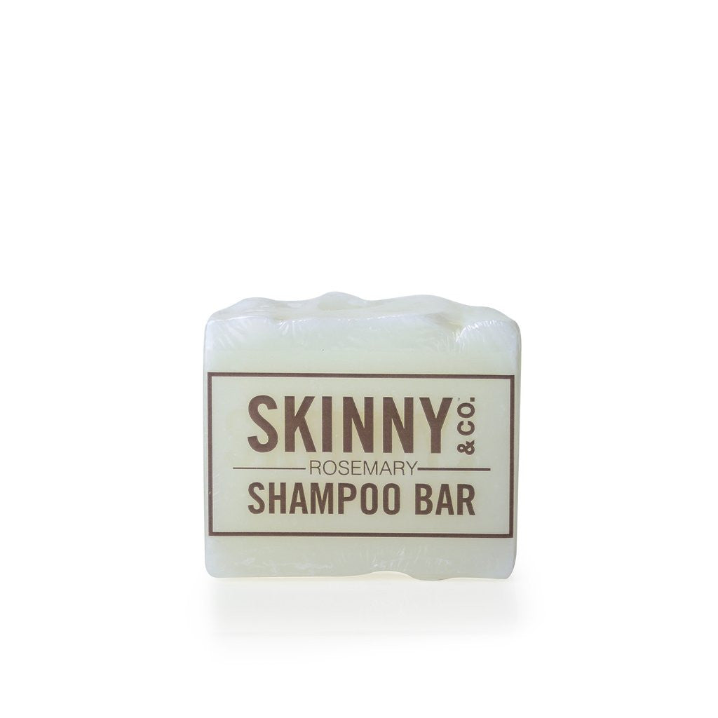 Shampoo Bar Rosemary