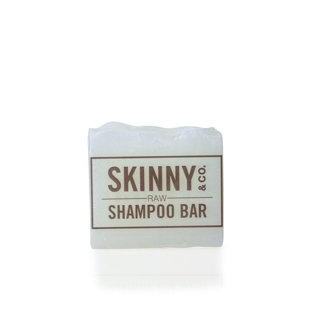 Shampoo Bar Raw