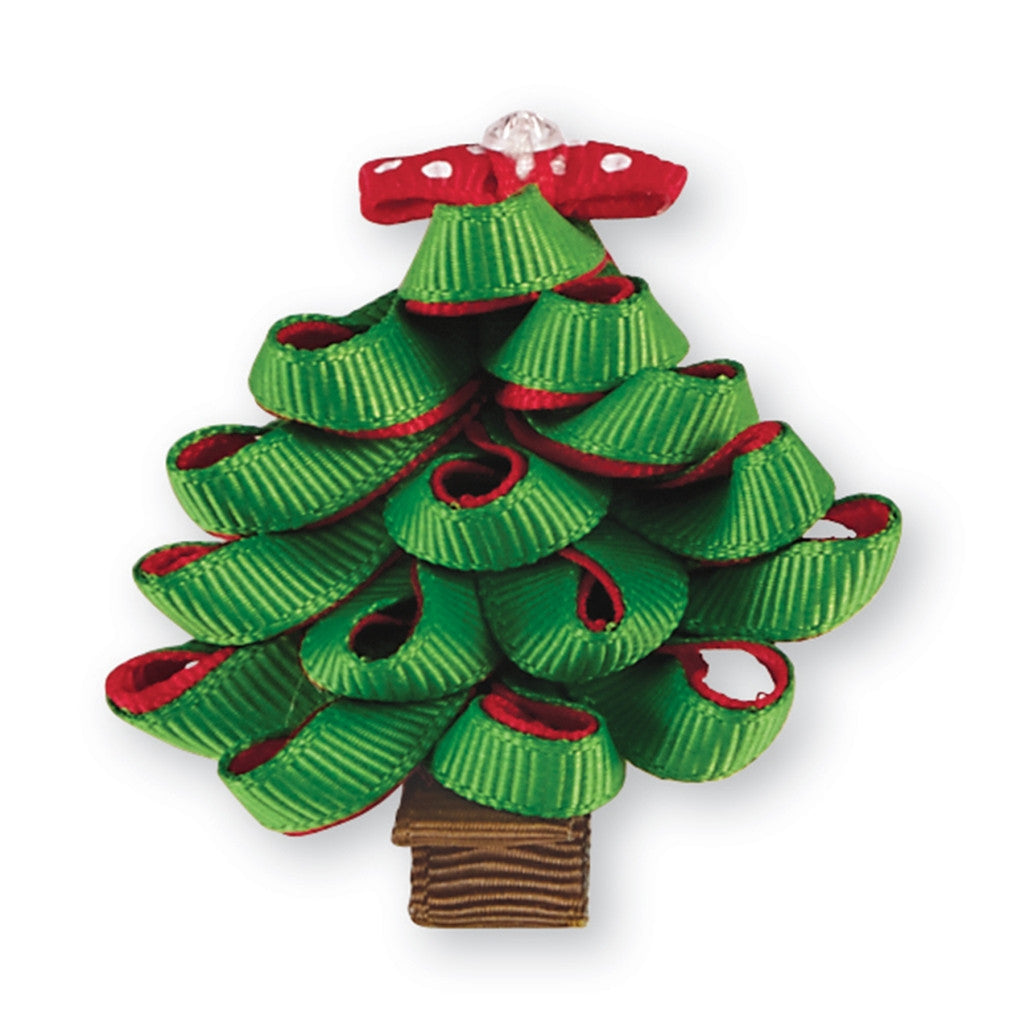 Holiday Bows - Tree