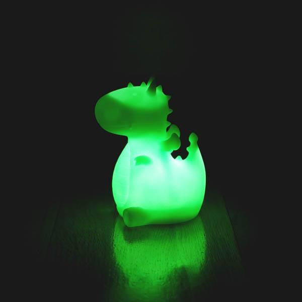 Dragon Ambient Light - Green