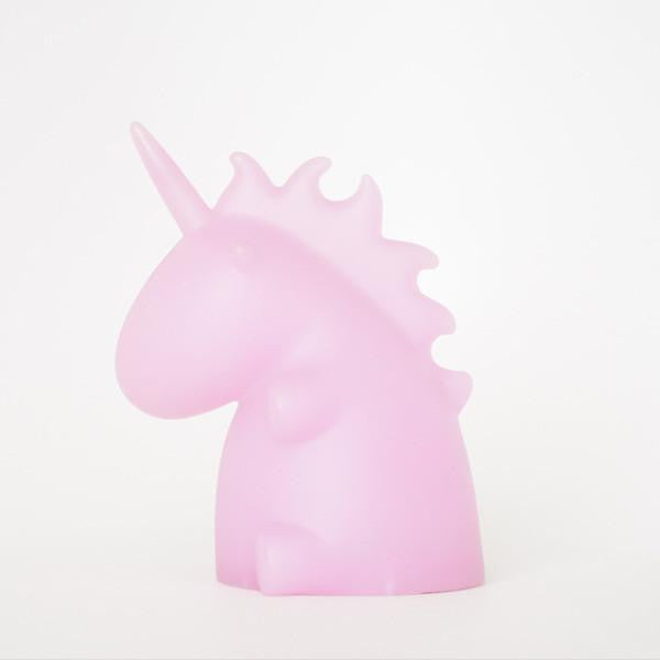 Unicorn Ambient Light Side View