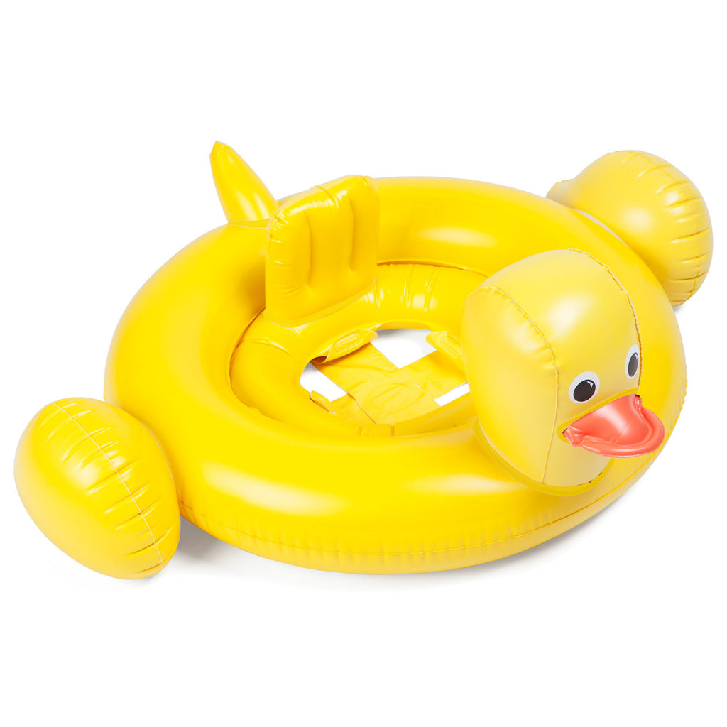 Inflatable Duck - Baby Duckie
