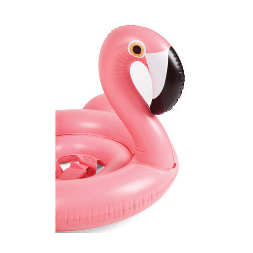 Inflatable Flamingo - Baby Pinkie