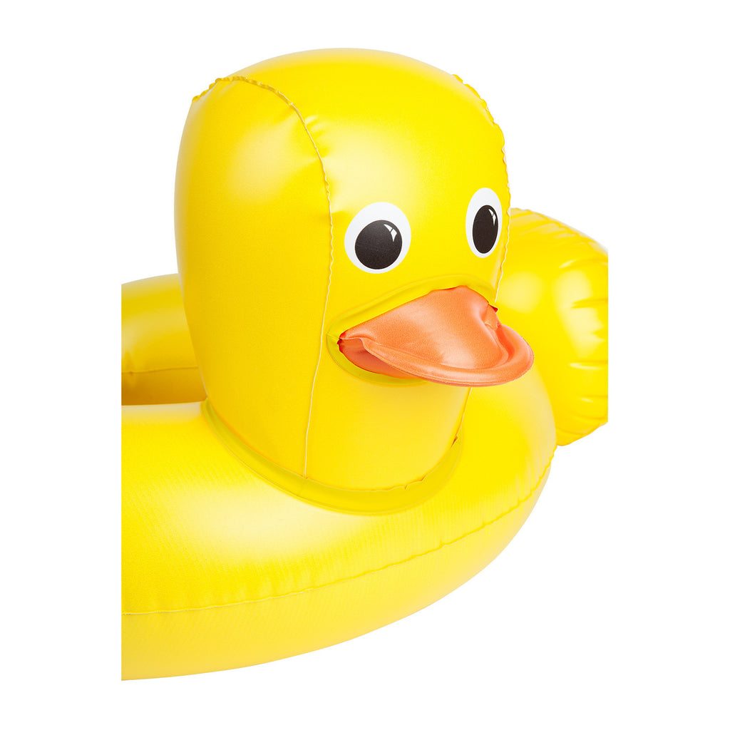 Inflatable Duck -Kiddy Quackers