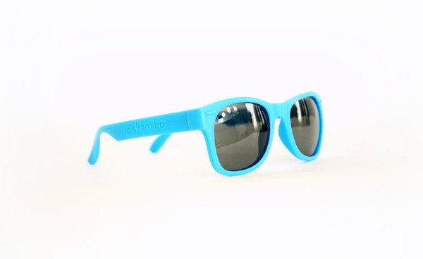 Sunglasses - Adult Shades - Zack Morris Blue L/XL