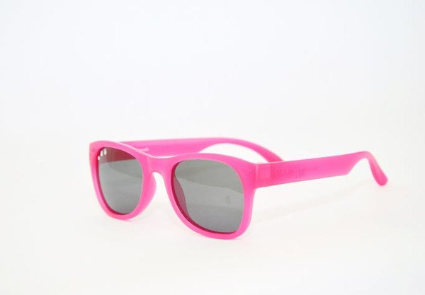 Sunglasses - Junior Shades - Kelly Kapowski Pink
