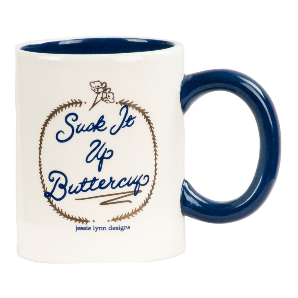 Buttercup - Mug