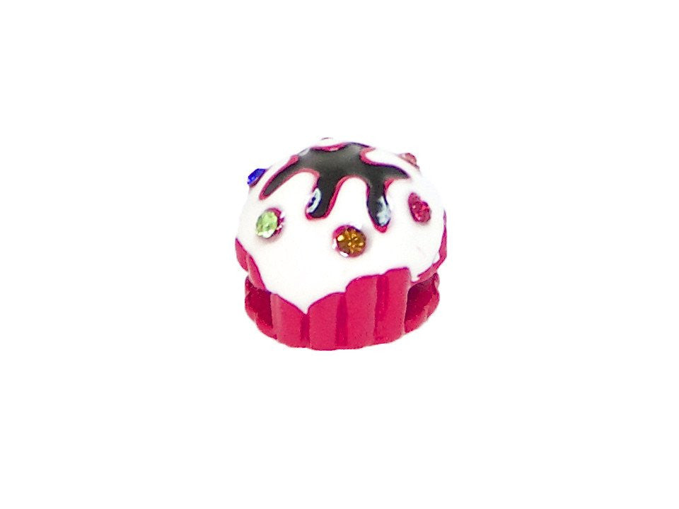Jewel - Cupcake
