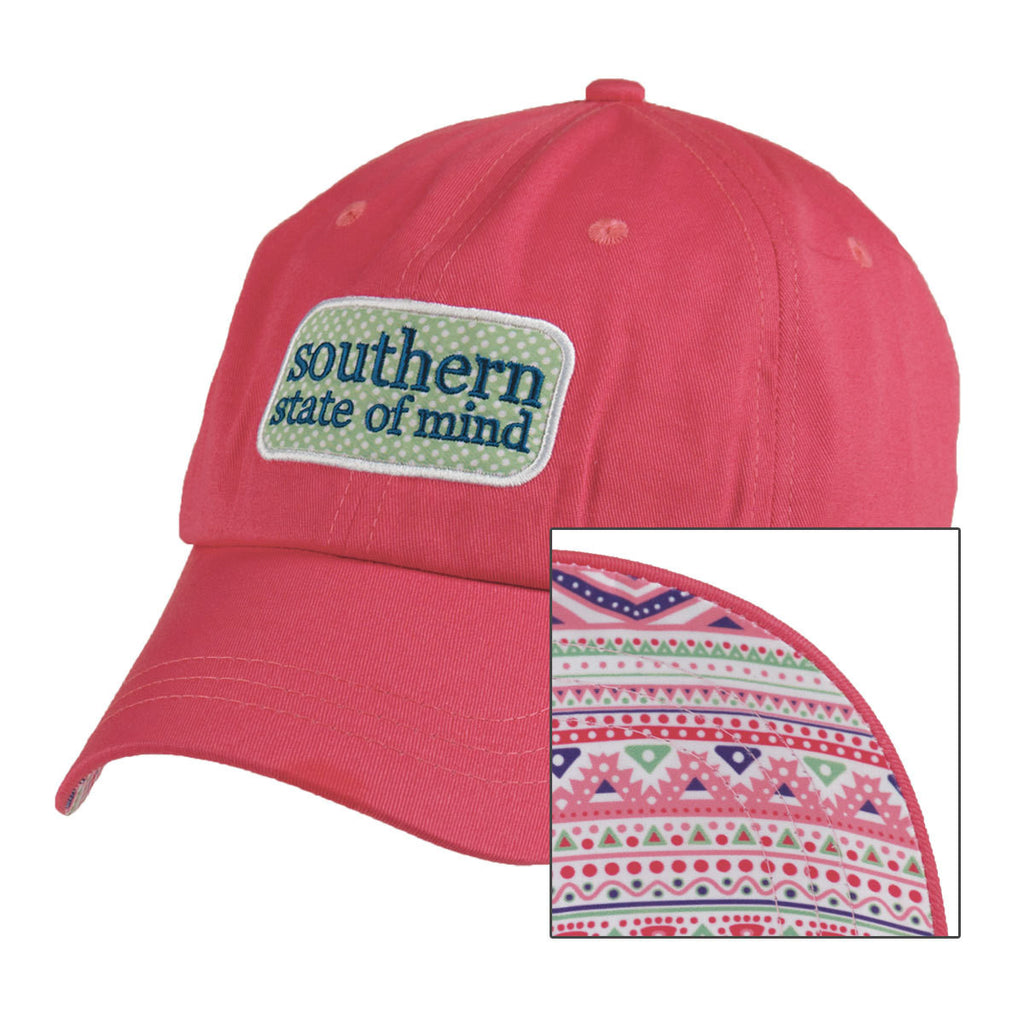 Southern State Cap