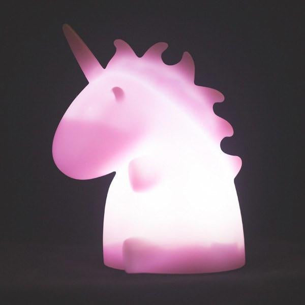 Unicorn Ambient Light - Pink