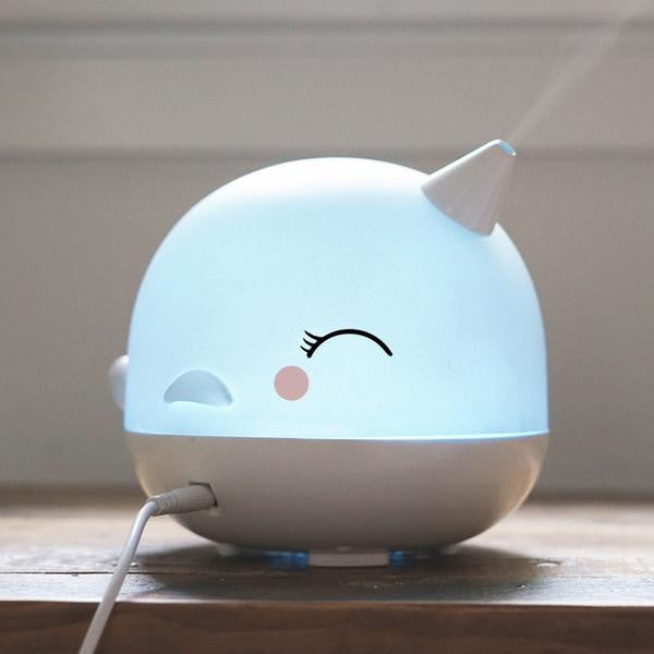 Narwhal Diffuser