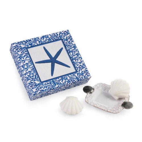 Soap - Starfish Soap Set