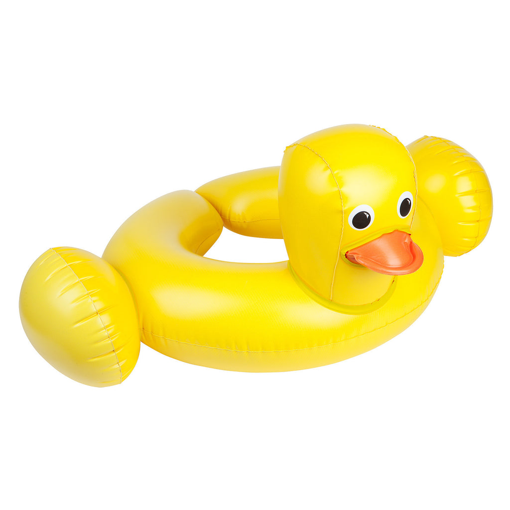 Inflatable Duck -Kiddy Quackers