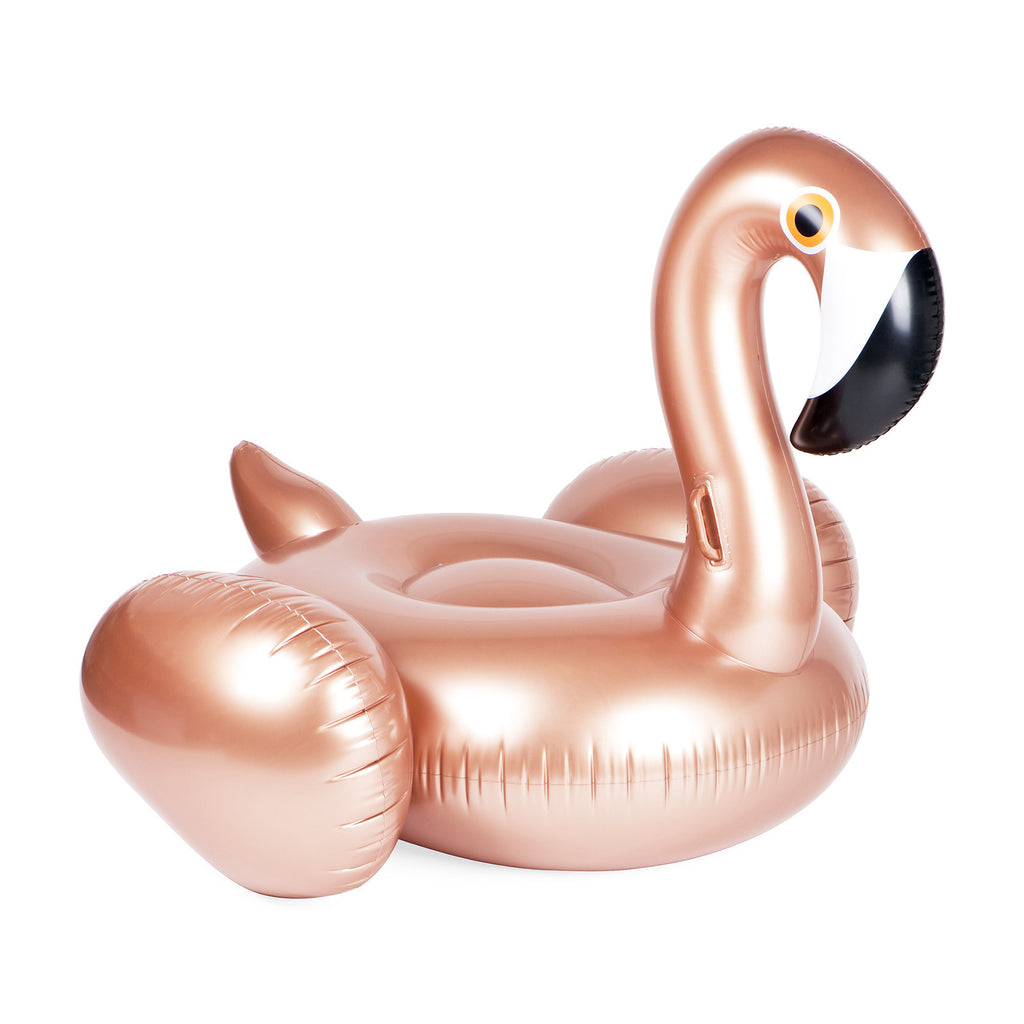 Inflatable Flamingo - Rosie
