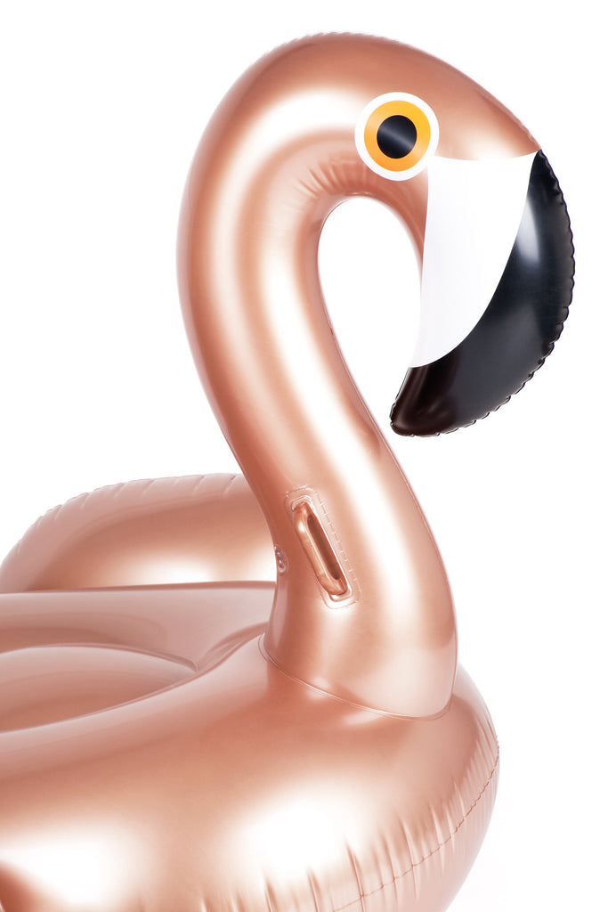 Inflatable Flamingo - Rosie