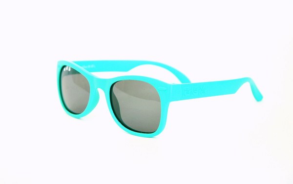 Sunglasses - Adult Shades - Goonies Teal - L/XL